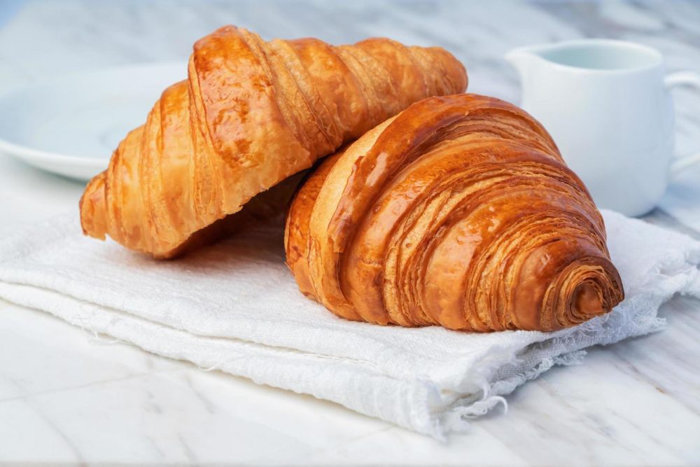 5 Jenis Pastry Paling Populer, Croissant Jadi Incaran!