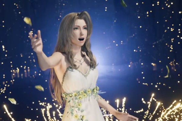 4 Fakta No Promises to Keep, Lagu Tema Final Fantasy VII