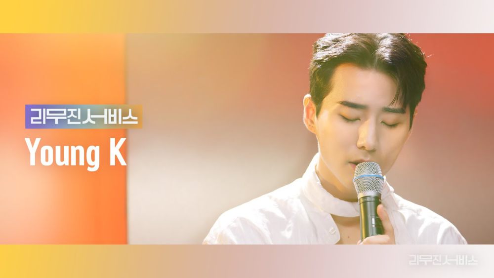 Kesibukan Young K DAY6 pada 2023, Comeback Solo dan Konser