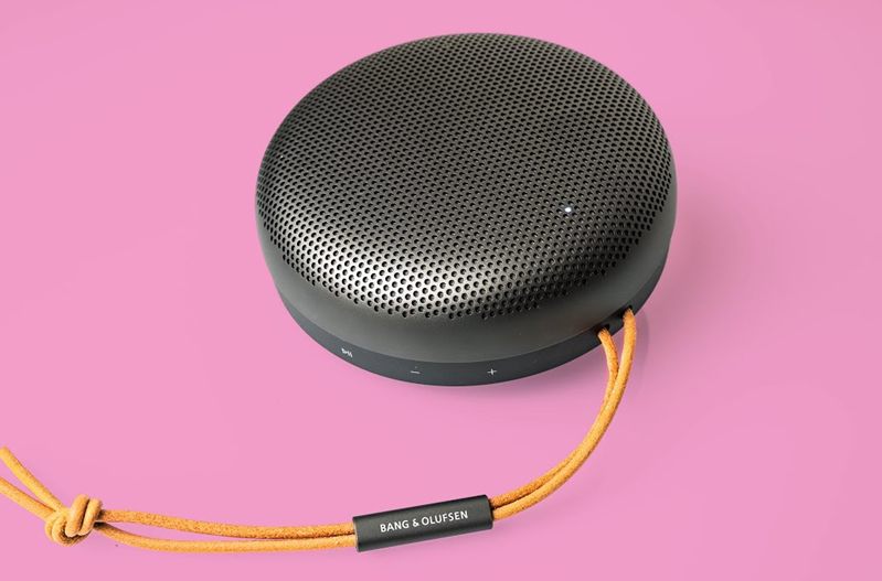 4 Produk Speaker Bluetooth dengan Fitur Alexa Terbaik 2023