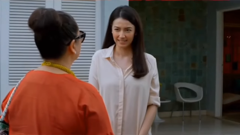 10 Aktris Lawan Main Chicco Kurniawan di Film dan Series Indonesia