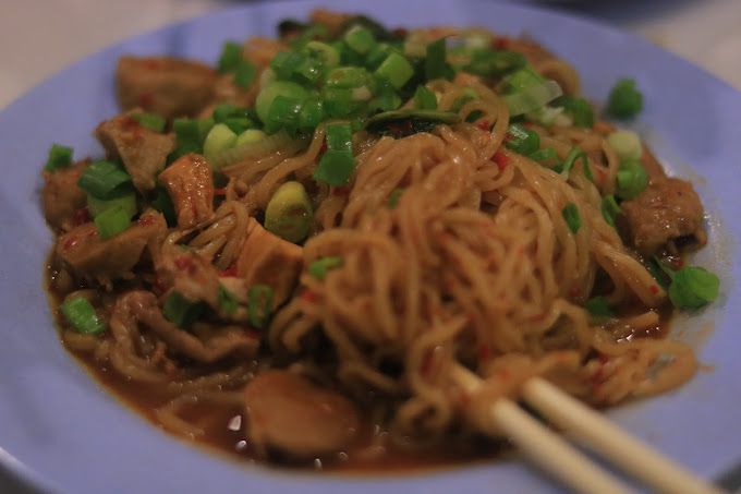 Kuliner Pedas Di Semarang Yang Layak Dicoba