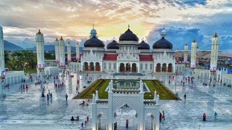 3 Event di Aceh yang Masuk Agenda Karisma Event Nusantara 2024