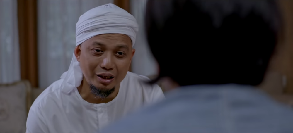 10 Film Religi Indonesia Berdasarkan Kisah Nyata, ada 172 Days