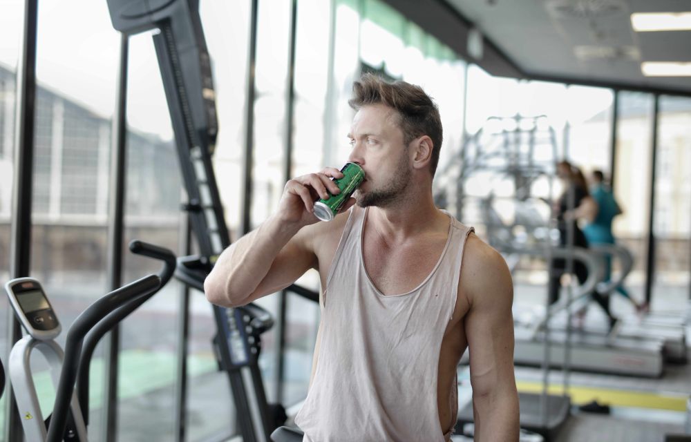 5 Fakta Mengonsumsi Minuman Dingin setelah Berolahraga