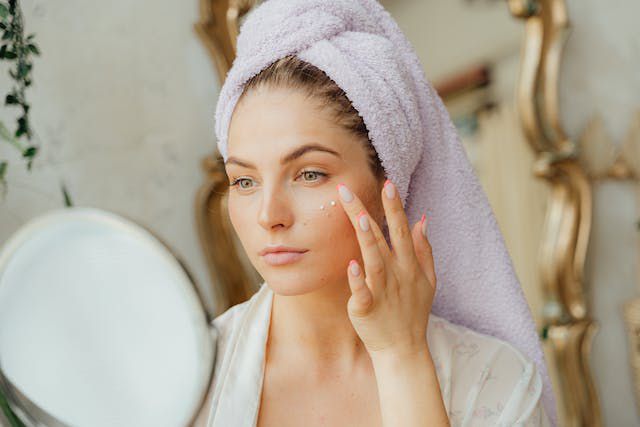 4 Skincare yang Penting Bahkan untuk Penganut Minimalisme