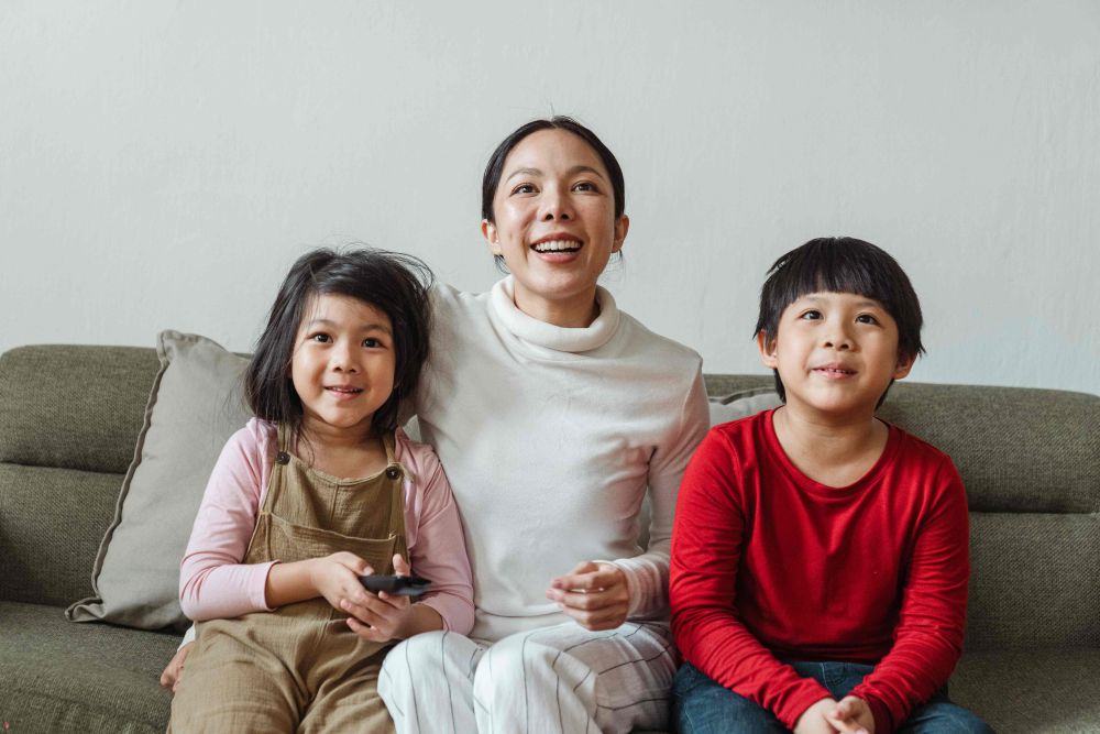 5 Cara Merayakan Hari Ibu di Rumah, Surprise Spa Day!