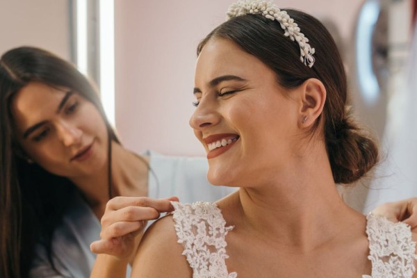 8 Tips Memilih Bridesmaid untuk Hari Pernikahan, Jangan Asal