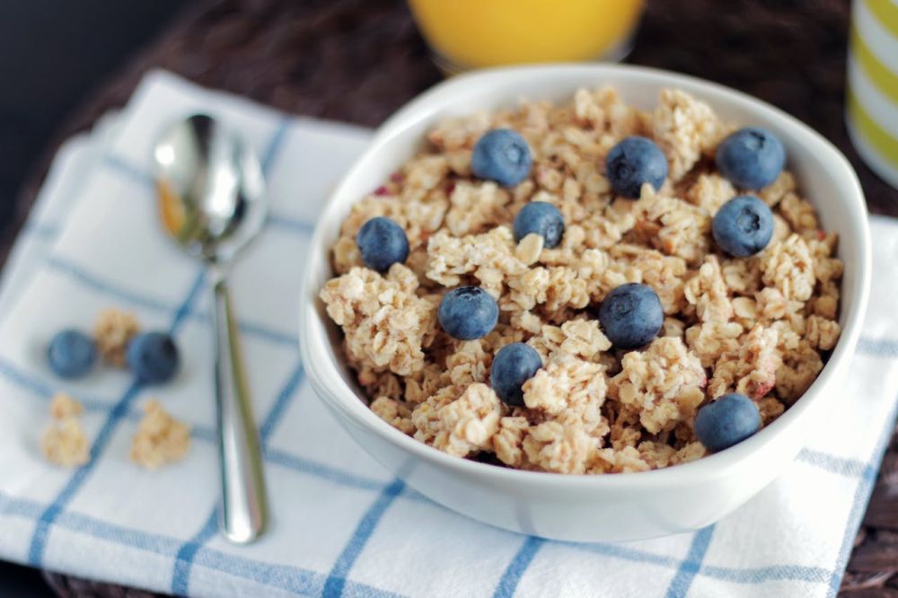 5 Manfaat Kesehatan dari Oatmeal, Dapat Menurunkan Kolesterol Jahat!