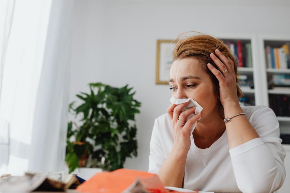 5 Penyebab Sinus, Bisa Karena Virus dan Alergi?