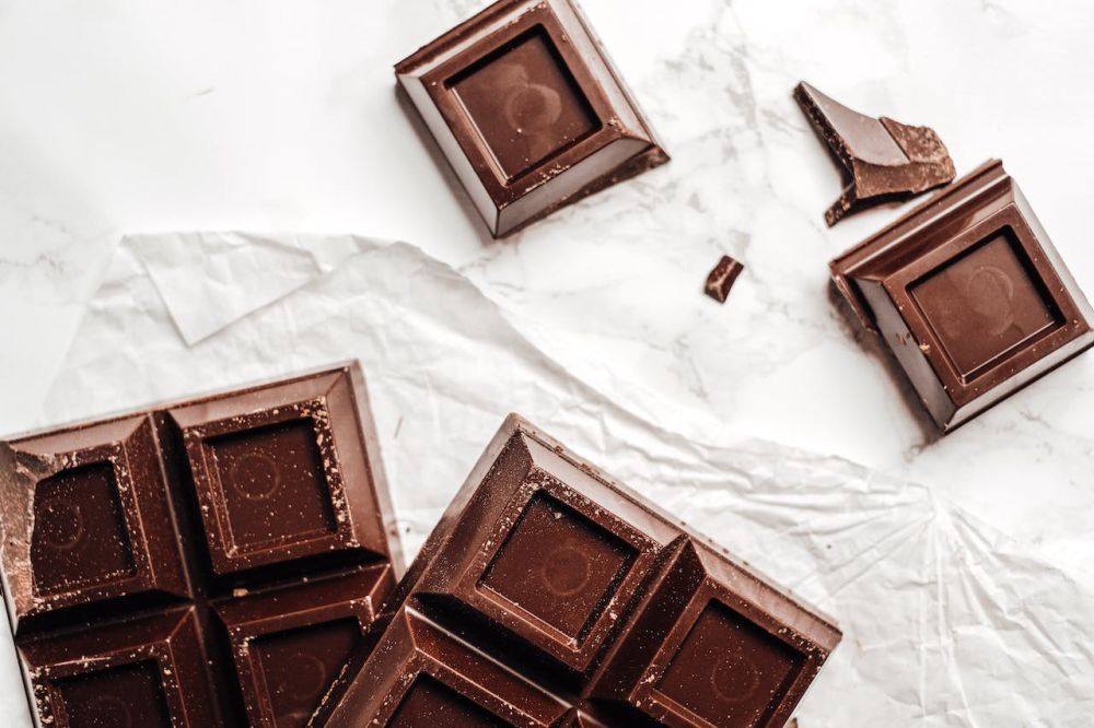 5 Efek Kesehatan Dark Chocolate, Bantu Cegah Penyakit Jantung?