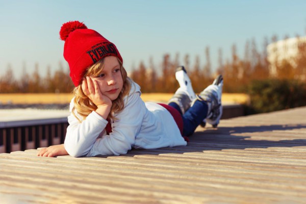 5 Tips Membesarkan Anak dengan Kepribadian Introver, Jangan Dipaksa!