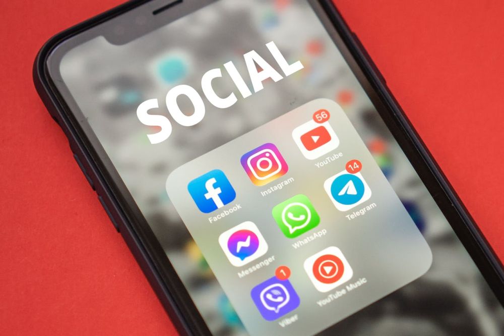 5 Cara Mengatasi Kecanduan Media Sosial