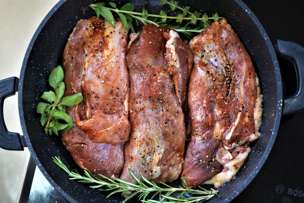 5 Tips Membuat Daging Bulgogi yang Lezat dan Meresap