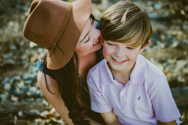 5 Alasan Pentingnya Kebiasaan Mengobrol dengan Anak, Bermanfaat!