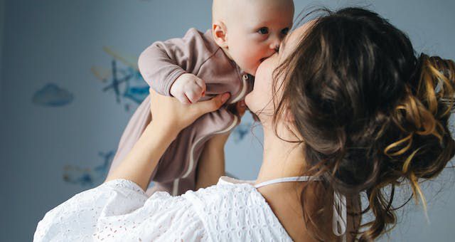 10 Kalimat Penyemangat untuk Ibu Baru Melahirkan, Motivasi Mengasihi