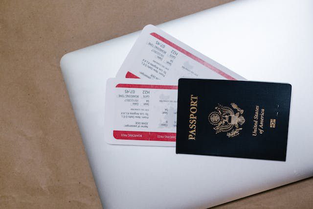 Tahun Lalu Kemenkumham Sumut Terbitkan 306.327 Paspor