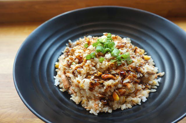 Resep Nasi Goreng Rice Cooker yang Enak dan Anti Ribet