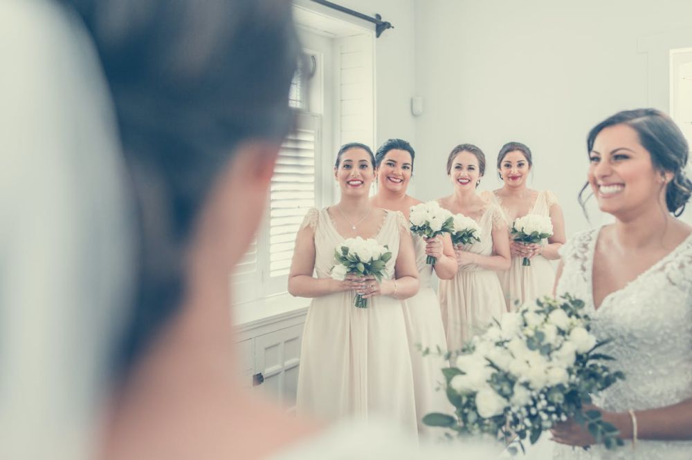 10 Etika Penting saat Menjadi Bridesmaid di Pernikahan Teman