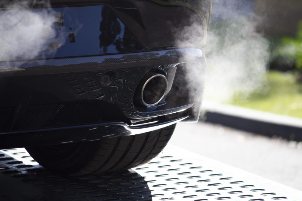 4 Tips Aman Membeli Knalpot Mobil