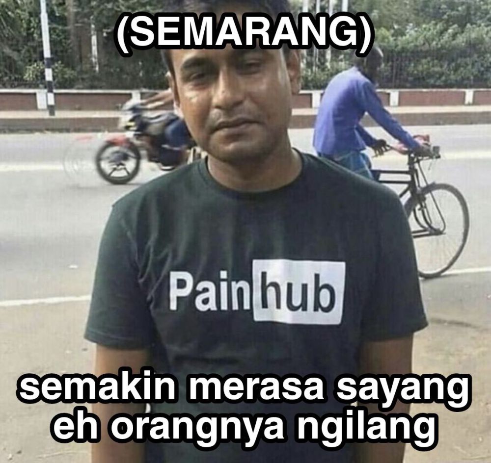 9 Meme Kocak Singkatan Kata Jawabannya Unpredictable