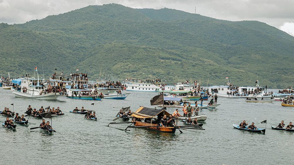 5 Fakta Menarik Larantuka, NTT, Vatikannya Indonesia