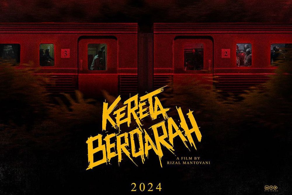 8 Rekomendasi Film Horor dan Thriller 2024, Ada Badarawuhi