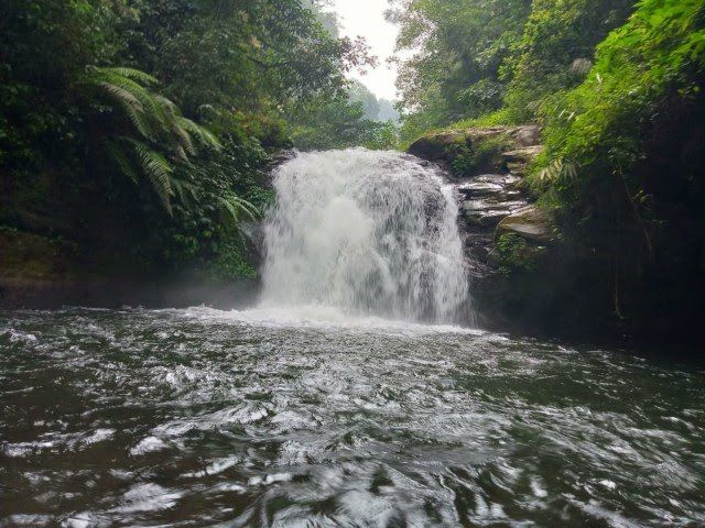 5 Rekomendasi Wisata Air Terjun yang Menawan di Malang Raya