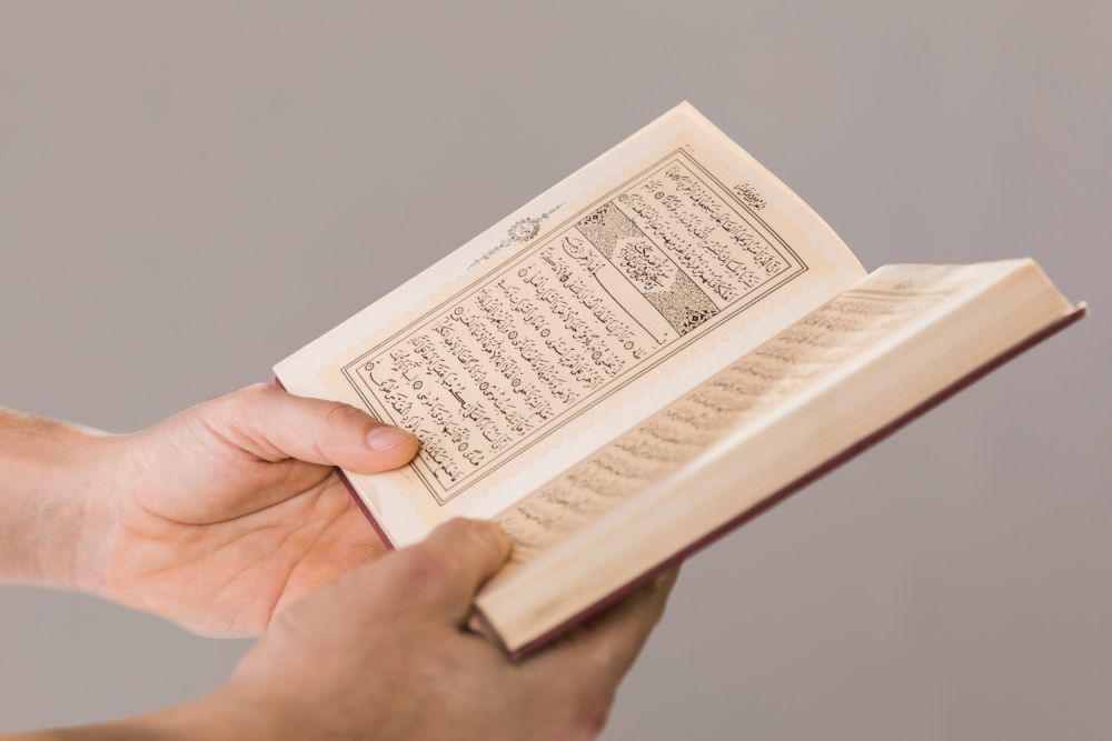 Hukum Bacaan Ra' dalam Ilmu Tajwid