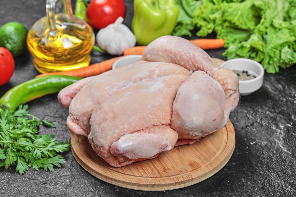 Resep Ayam Pedas Korea Tanpa Gochujang, Bikin Kalap Makan!