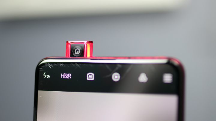 5 Alasan Kamera Pop-Up di HP Ditinggalkan, Inovasi Gagal