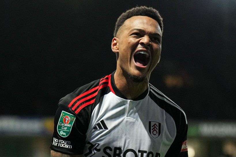 Pemain Brasil Berseragam Fulham Pada 2023/2024, Siapa Saja?