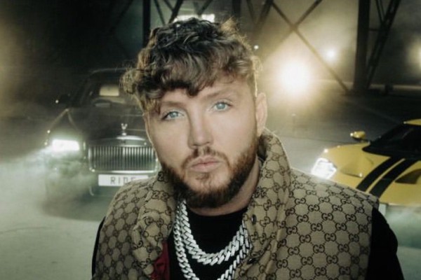 Biodata dan Profil James Arthur, Baru Konser di Indonesia