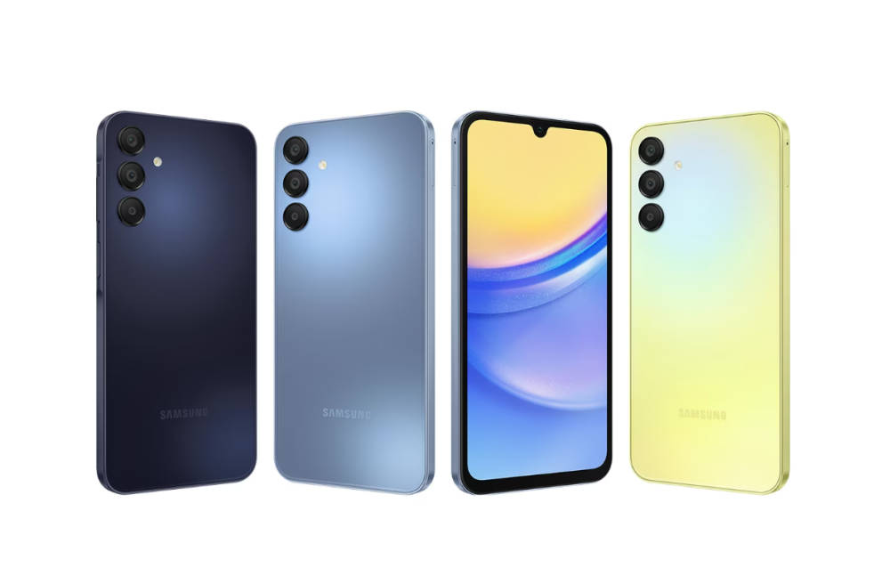 6 HP Samsung Rilis 2024 Terbaik Mana Yang Jadi Incaranmu   Samsung Galaxy A15 5g 1 Ee3bd7af9c869d73c2b373c266913e0f 86332875c7c12e7e5dc8d614fac70f17 