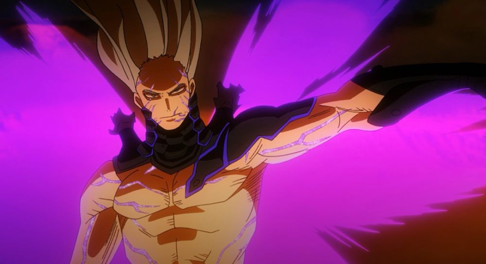 10 Villain Ikonik di Anime My Hero Academia, Ada yang Susah Dibenci!