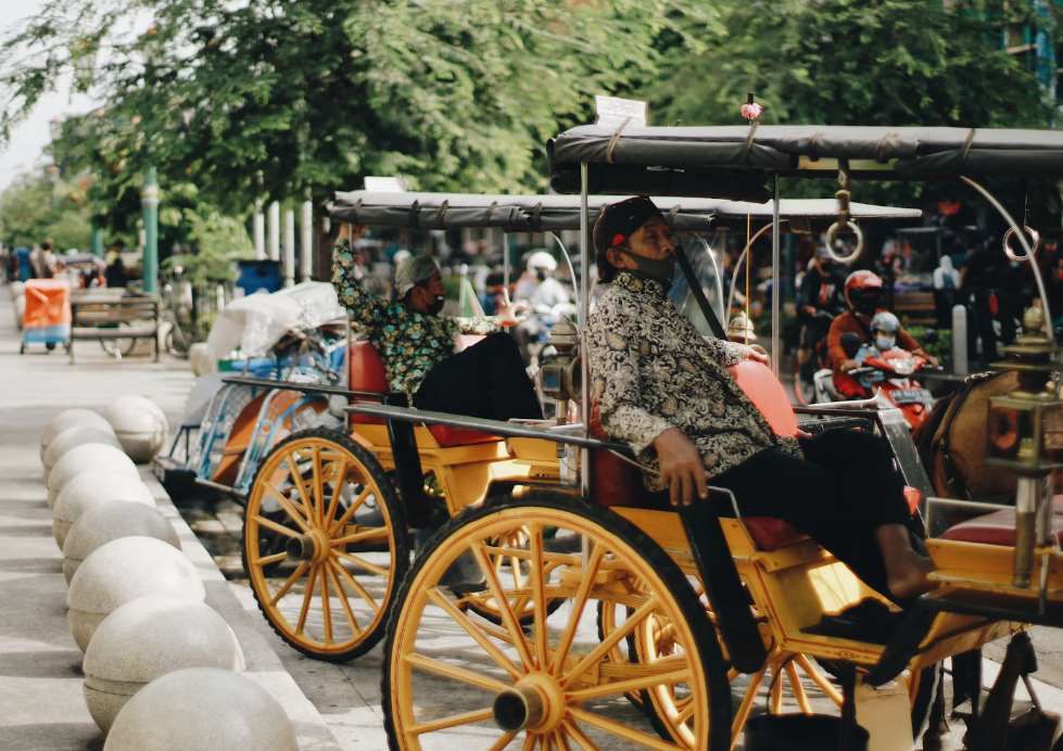 6 Rekomendasi Lokasi Wisata untuk Liburan di Indonesia