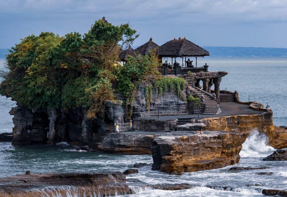6 Rekomendasi Lokasi Wisata untuk Liburan di Indonesia