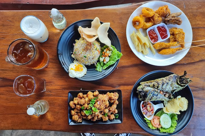 Lavana Restoran, Tempat Makan 24 Jam di Jogja Utara
