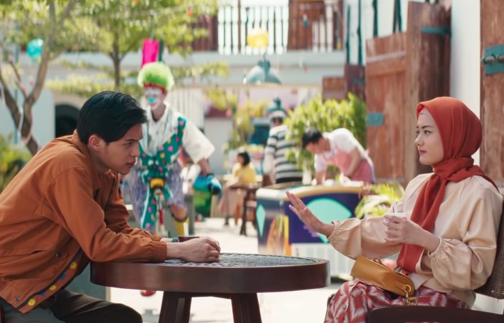 9 Film Dibintangi Cut Mini, Kerap Berperan Sebagai Ibu