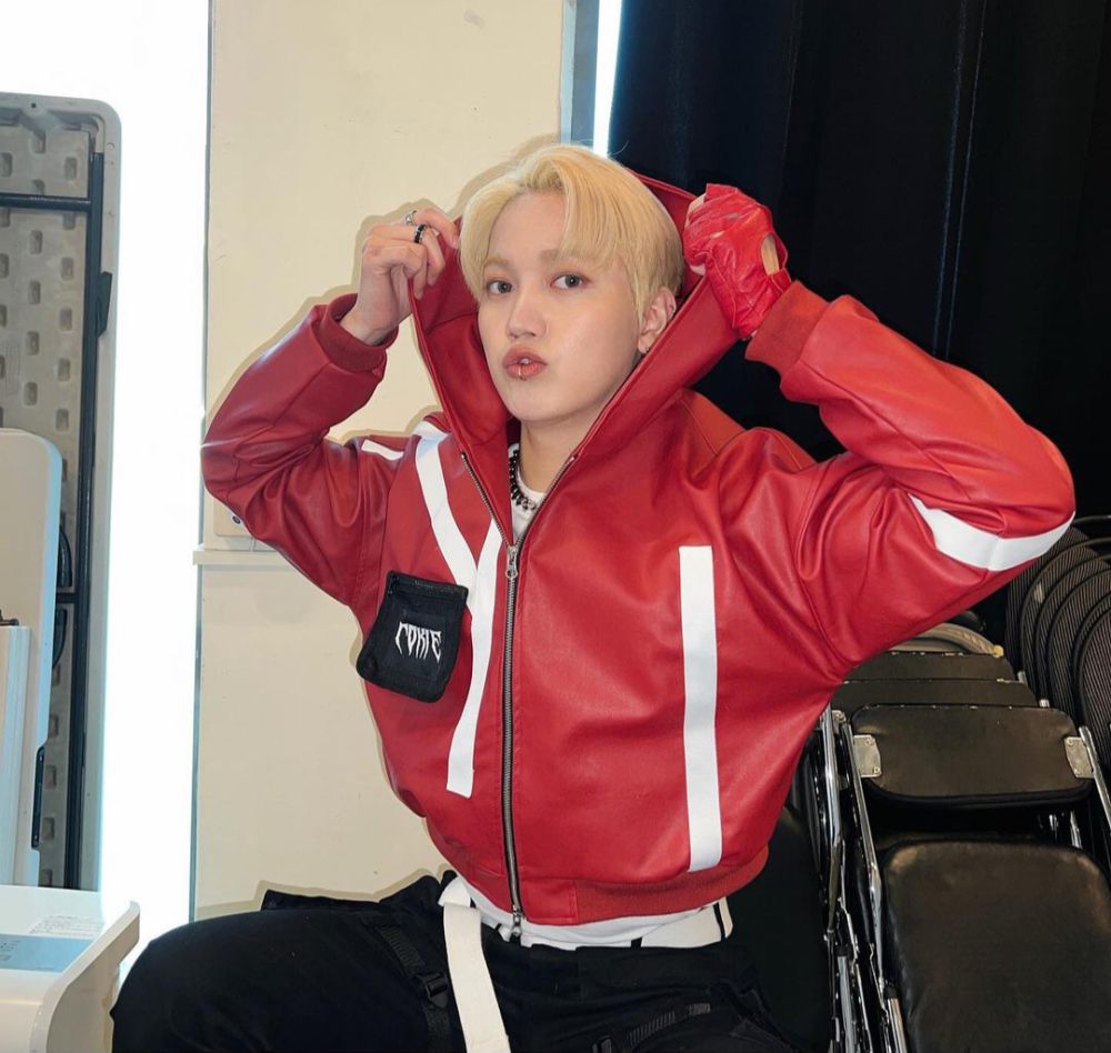 11 Idol KPop Cowok yang Jadi Leader Sub-Unit, Bikin Kagum!