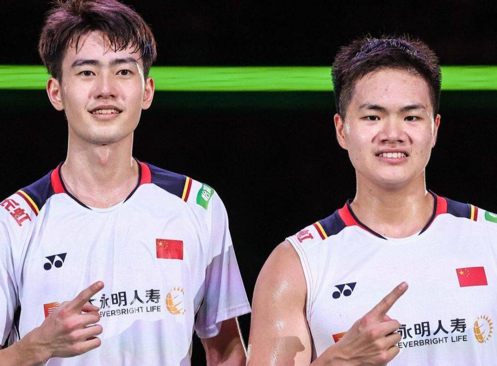 Road To Final Liang Wei Keng/Wang Chang Di World Tour Finals