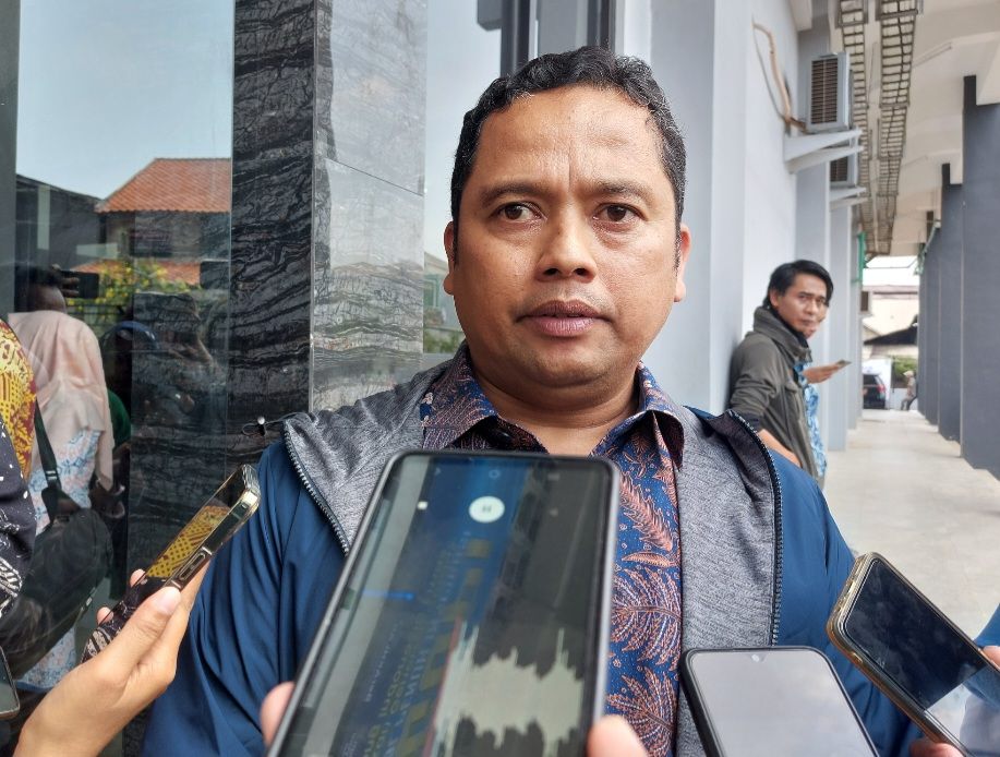 Arief Minta Pemuda Bercita-cita Jadi Pemimpin Kota Tangerang