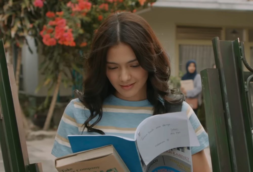 Luna Maya dan 8 Artis Cewek ini Main di Film Karya Guntur Soeharjanto