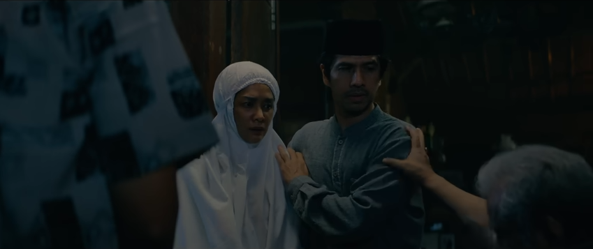 9 Film Box Office Indonesia 2023 Tayang di Netflix, Ada 172 Days!