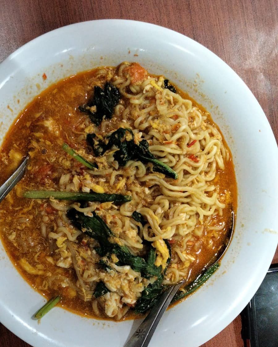 6 Rekomendasi Warmindo di Malang, Kuliner Musim Hujan