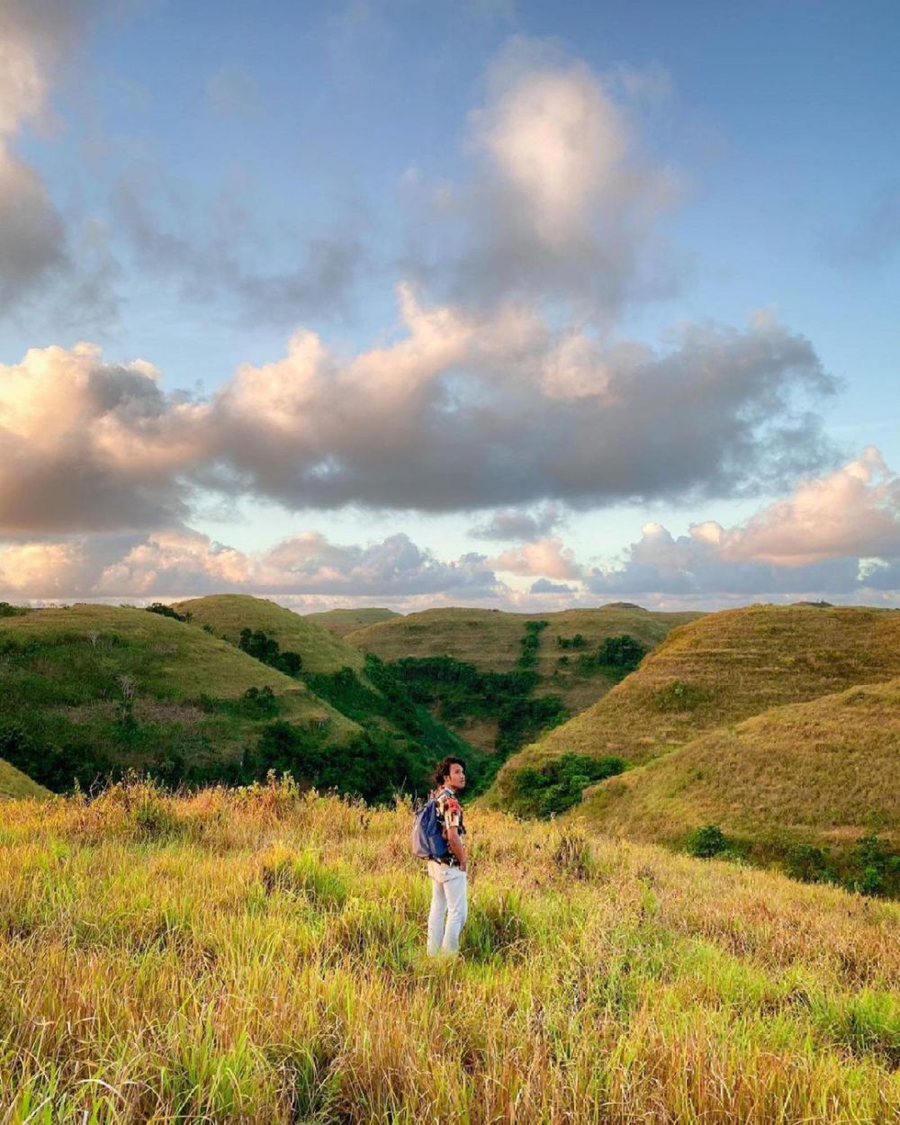 5 Objek Wisata Nusa Penida Timur, Ada yang Mirip Raja Ampat