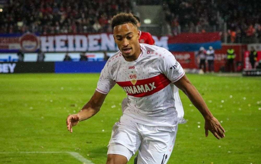 Kinerja 5 Pemain Pinjaman VfB Stuttgart Hingga Pekan Ke-14