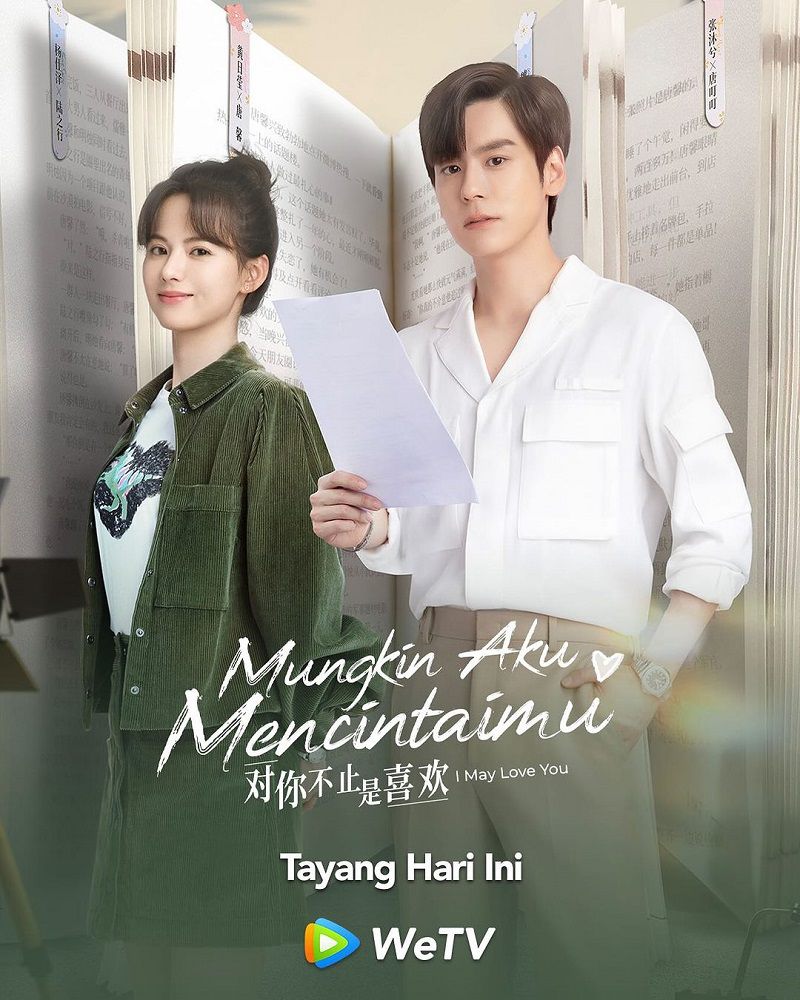 5 Rekomendasi Drama China Romantis Bikin Halu Gak Selesai 