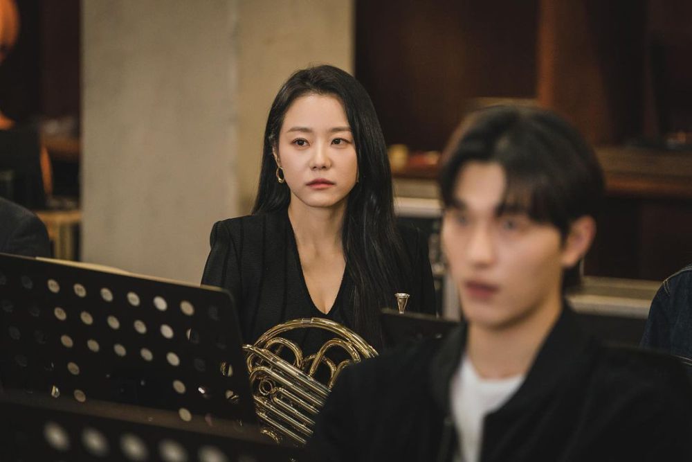 10 Fakta Menarik Lee Si Won, Comeback di Maestra: Strings