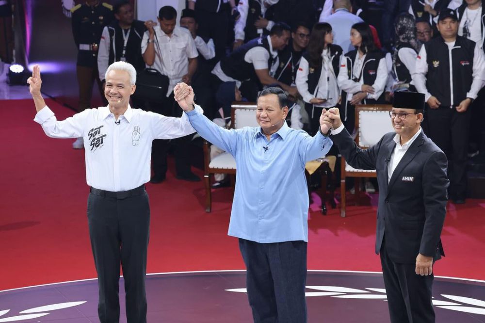 Menolak Lupa Pelanggaran HAM Berat Peristiwa Talangsari 1989